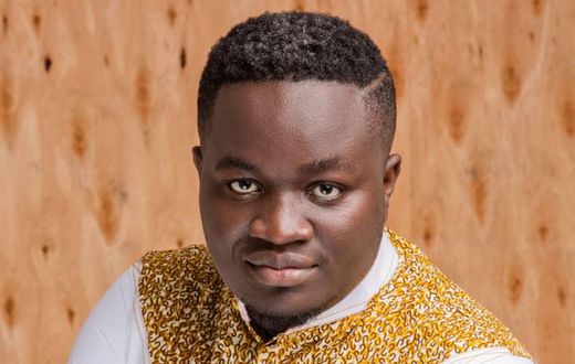 Jeshrun Okyere is now Eric Jesherun