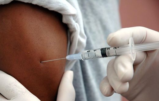 11 Flu Shot Side Effects