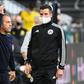 Hansi Flick has steered Bayern Munich to the verge of an eighth straight Bundesliga title since taking over when Niko Kovac was sacked in November.