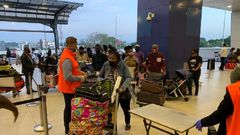 Pulse Editorial: Rich Ghanaians are getting evacuated, while the poor wallow in despair abroad