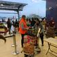 Pulse Editorial: Rich Ghanaians are getting evacuated, while the poor wallow in despair abroad