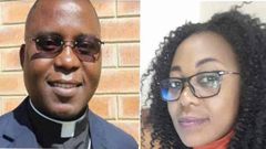 Married woman allegedly dies during illicit marathon sex with Reverend Father