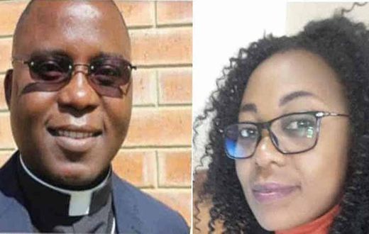 Married woman allegedly dies during illicit marathon sex with Reverend Father
