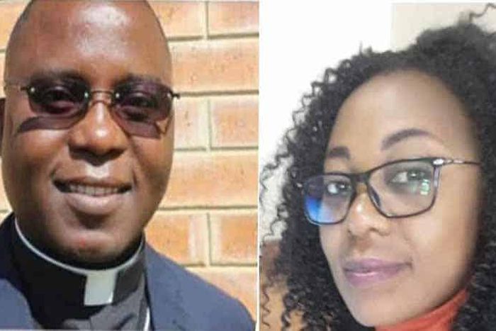 Married woman allegedly dies during illicit marathon sex with Reverend Father