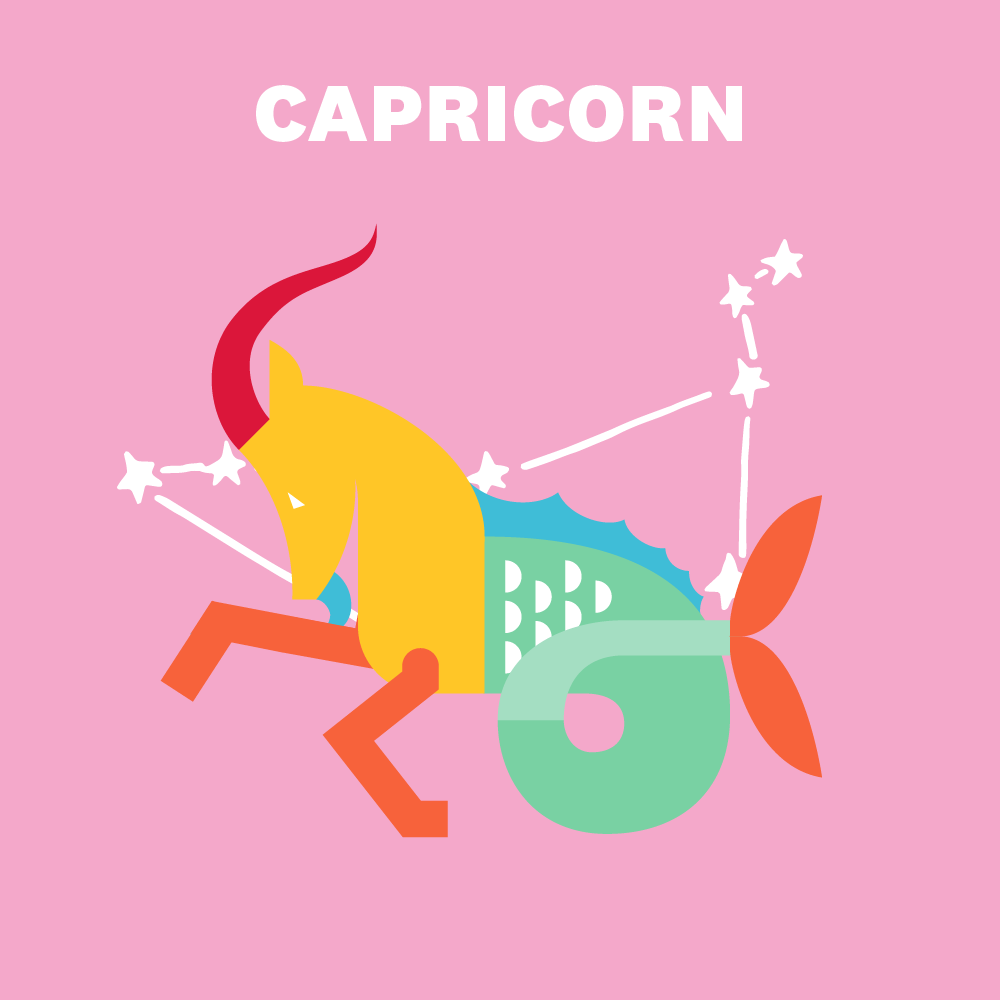 Your June 2020 Horoscope Is Here, And Five Planets Are Going Retrograde