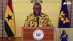 We want a Ghanaian election, not a West African Election – Akufo-Addo