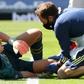Arsenal goalkeeper Bernd Leno will only be sidelined for 4-6 weeks