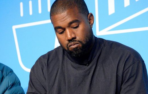 kanye west