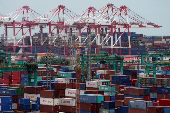 UNIPASS at Tema Port