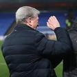 “He’s been remarkable” – Roy Hodgson happy to have Jordan Ayew at Crystal Palace