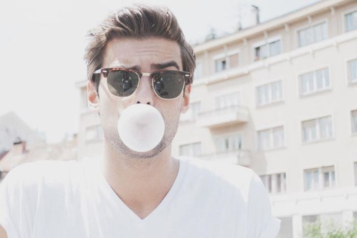 Dr. Pimple Popper Pops Inflated 'Bubble Gum' Cysts