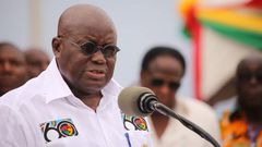 Nana Addo