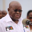 Nana Addo