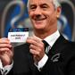 Liverpool's all-time leading goalscorer Ian Rush