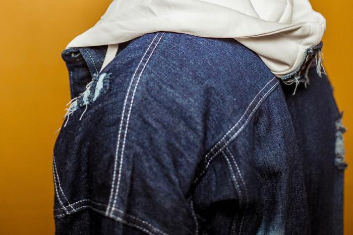 Ghanaian singer, Saint