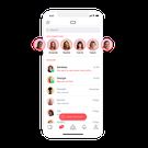 10 Apps That’ll Help You Meet Your New BFF