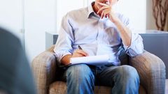 30 B.S. Excuses for Why Guys Don’t Do Therapy