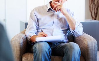 30 B.S. Excuses for Why Guys Don’t Do Therapy