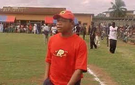 Abdul Razak