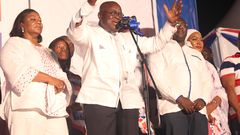 Nana Addo