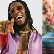 Burna Boy, Rema get 2020 BET Awards nominations. (FADER/Legit)