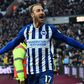 Brighton striker Glenn Murray has voiced doubts over the proposed Premier League restart