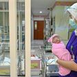 About 4.8 million babies are born annually in Indonesia, a country of more than 260 million