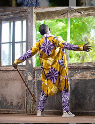 Bisa Kdei