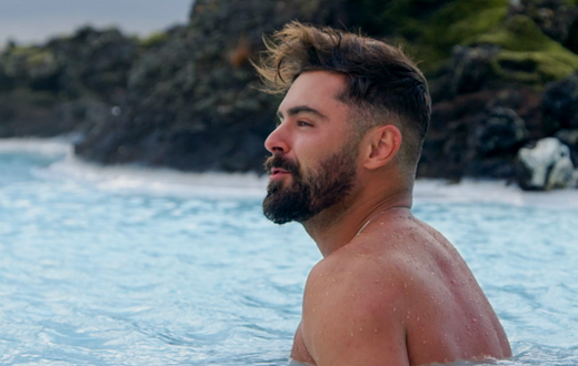 Every Location Zac Efron Visited in Down to Earth