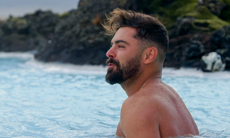 Every Location Zac Efron Visited in Down to Earth