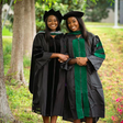 Meet the Ghanaian mother and daughter who have just graduated from medical school