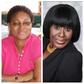 Grace Amey-Obeng and Patricia Poku-Diaby