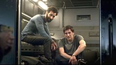 2020's Best Action Movie Is Also a Gay Love Story