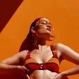 Jessie J's Abs Look Amazing In Bikini Instagram