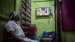 The magic of Nollywood: Nigerian film makers have carved out a devoted following