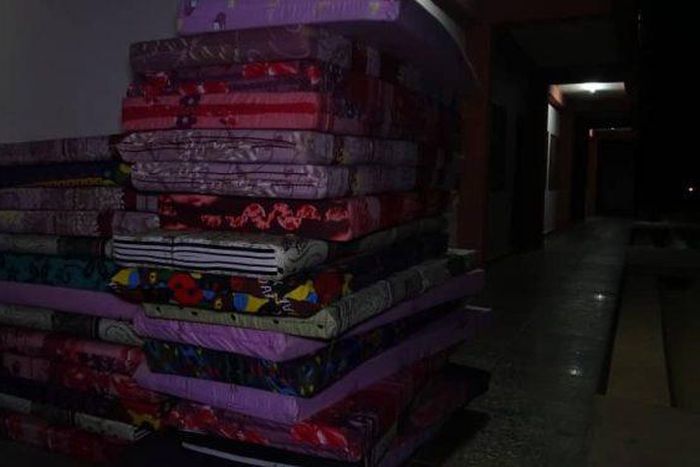 Robbers break into COVID-19 isolation centre in Wa