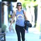 How Lisa Rinna, 56, Stays So Freaking Fit