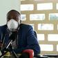 Northern Regional Director of Health, Dr John Eleeza