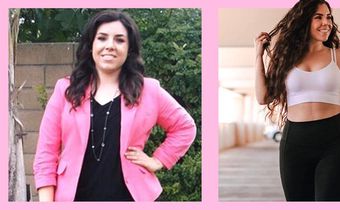 'How A Fasting Plan Helped Me Stop Yo-Yo Dieting'