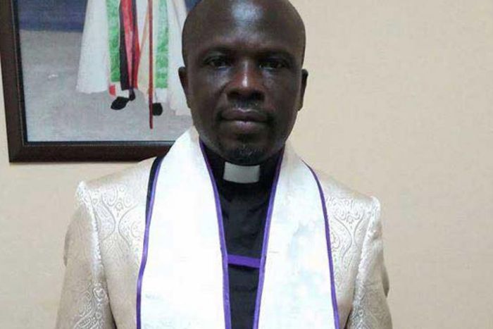 Apraku My Daughter confirmed dead