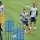 On course: German clubs such as Bayern Munich are preparing to kick off on May 16