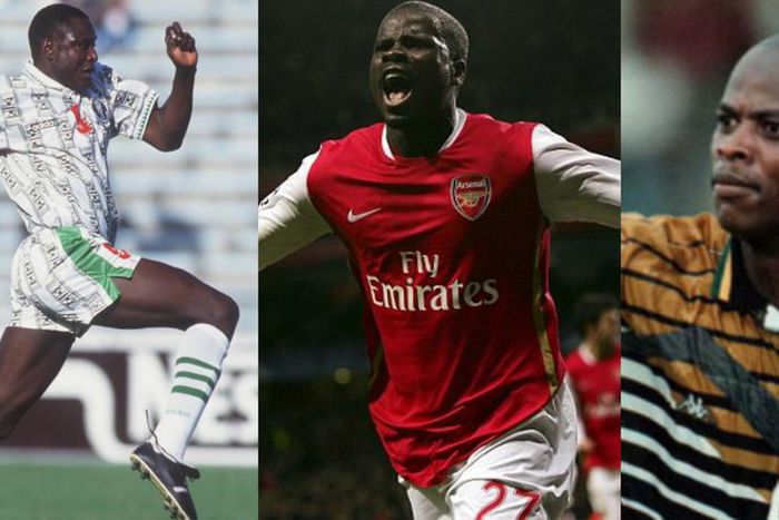 Celebrated African footballers who went broke after retirement