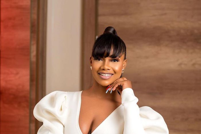 Former housemates reviewed Tacha's Titans [Instagram/symply_tacha]