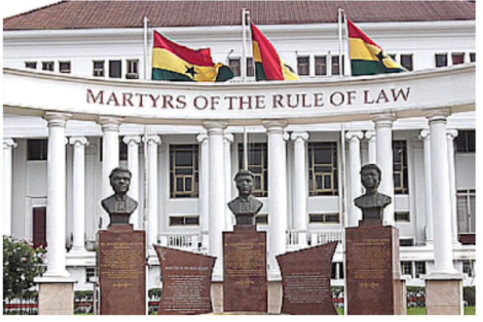 Supreme Court grants man left paralyzed, impotent after accident in 2009 damages in excess of ¢600K