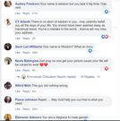 “If one person decides to rape you, give him sex; don’t allow him to wound you” – Man’s opinion