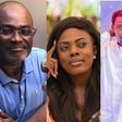 Kennedy Agyapong reveals how Nigel Gaisie planned to ‘eat’ Nana Aba Anamoah