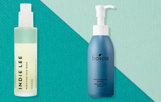 The 15 Best Acne Face Washes For Every Pimple