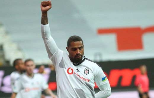 Kevin-Prince Boateng