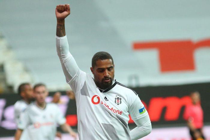 Kevin-Prince Boateng