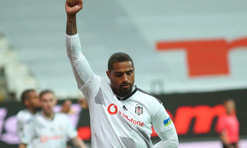 Kevin-Prince Boateng